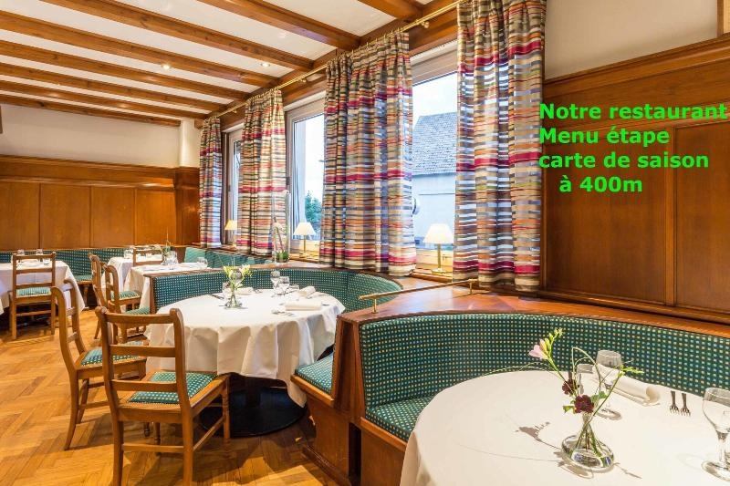 Citotel La Clef Des Champs