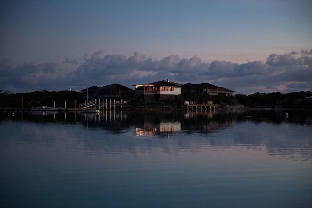 Lumina Point Resort & Spa