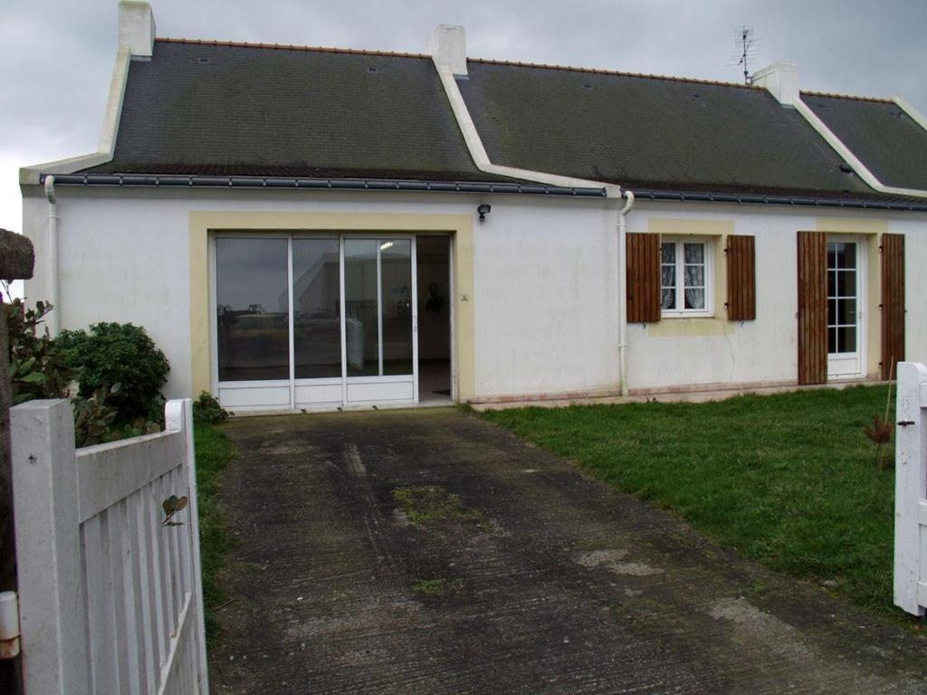 Maison Locmaria, 5 pieces, 9 personnes - FR-1-418-18