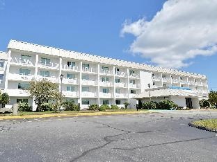 Motel 6 Boston Danvers