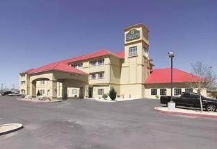 La Quinta Inn & Suites By Wyndham Hobbs