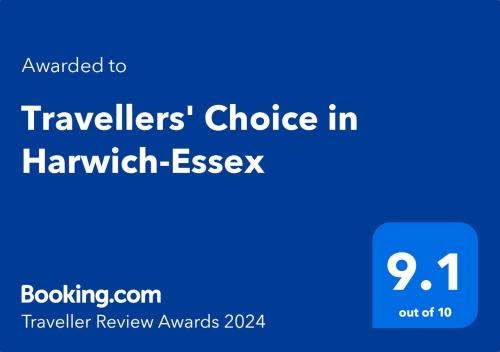 Travellers' Choice