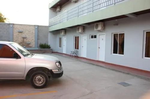 La Roca Hotel