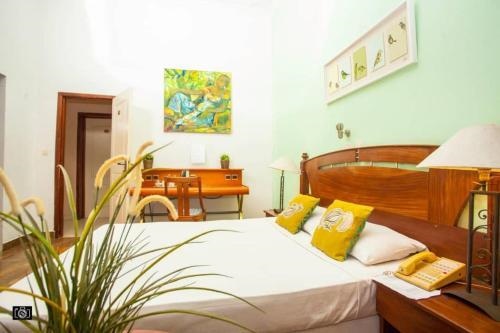 La Residence Hoteliere Le Wapal