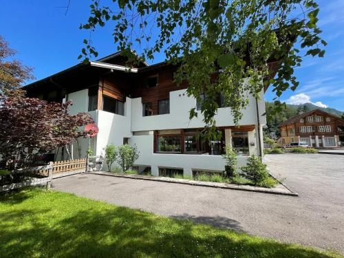 Hotel Restaurant Urweider