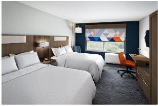 Holiday Inn Express and Suites Columbus New Albany by IHG