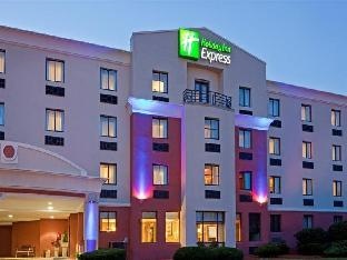 Holiday Inn Express BOSTON - SAUGUS