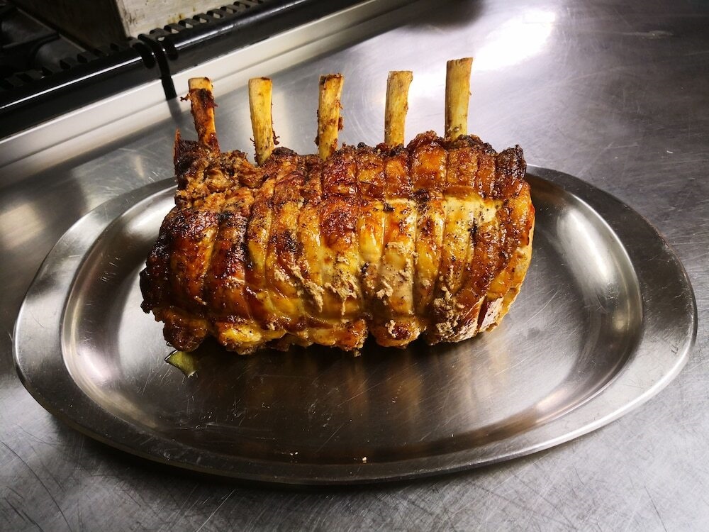 Albergo Ristorante Monte Marzio