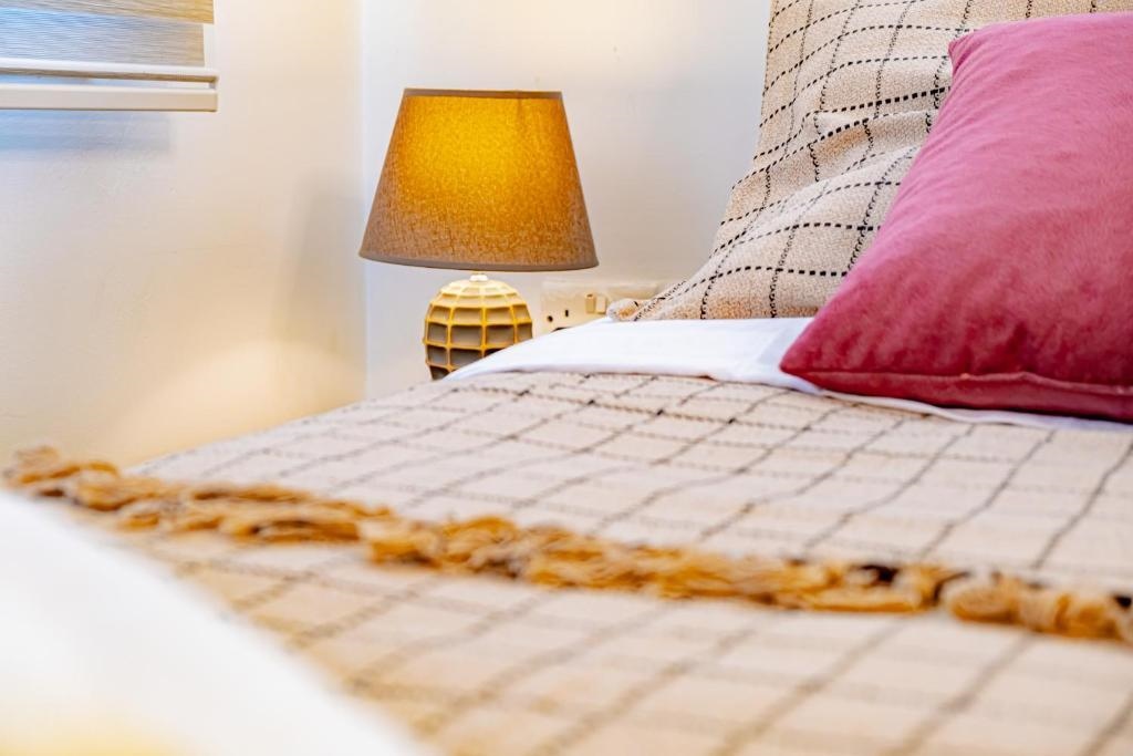 Luxury One-Bedroom Apartment With Private Garden Lukomorye E3