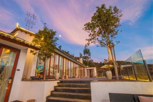 Dali Sealily Erhai Mountain House Honeymoon Bontique Hotel