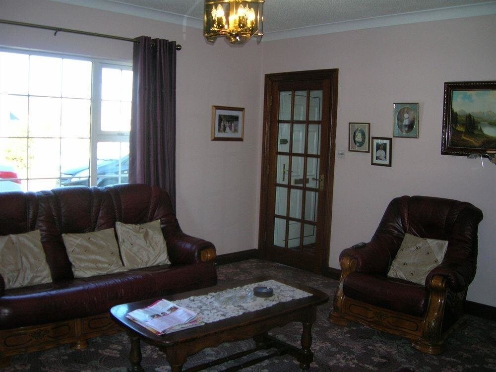 Meadowfield Bed And Breakfast