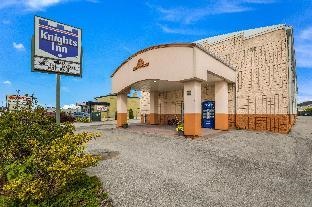 Knights Inn Orillia