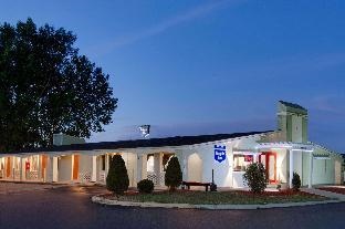 Rodeway Inn & Suites