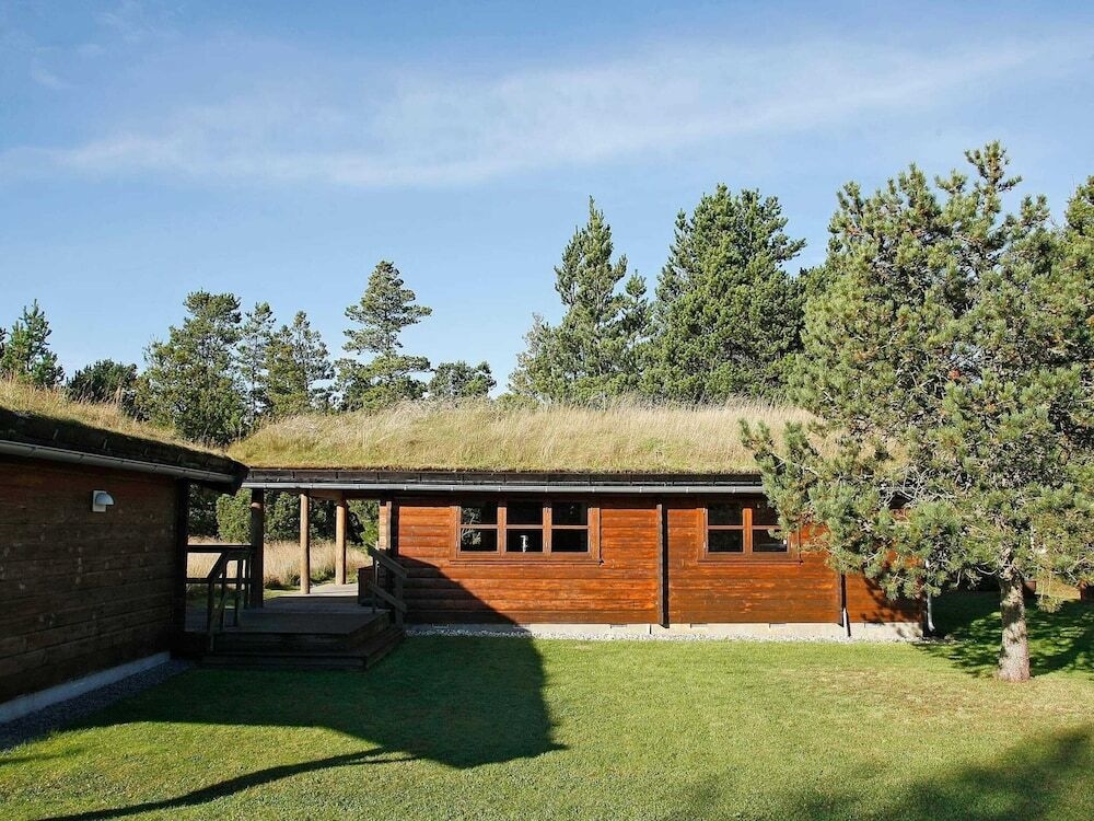 5 Person Holiday Home in Strandby-by Traum