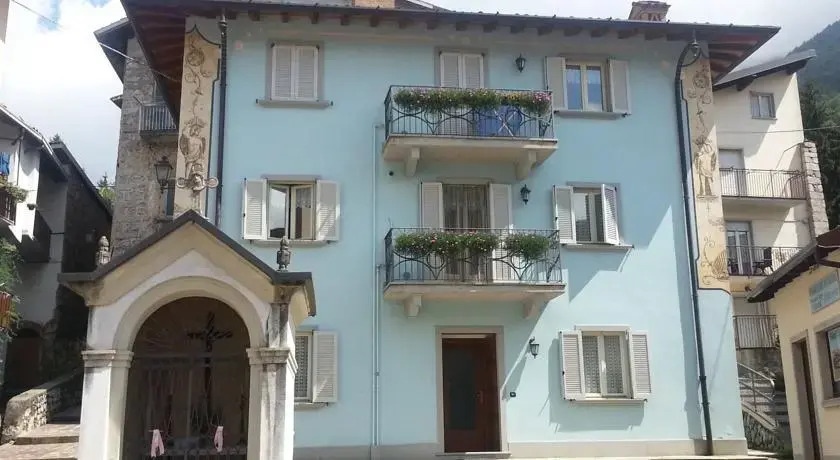 Residence Gaema
