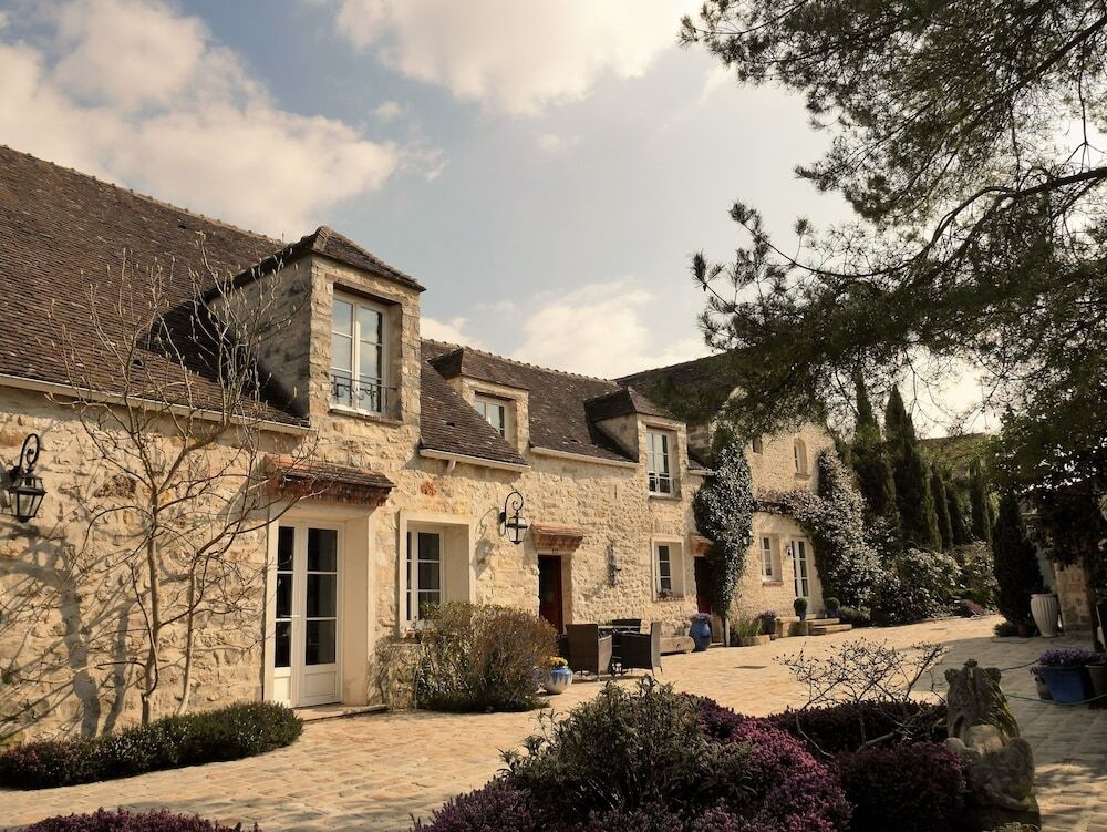 Chambre d'hotes Le Clos de l'Eglise