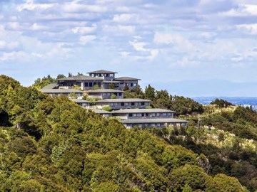 Hillside And Nature Resort