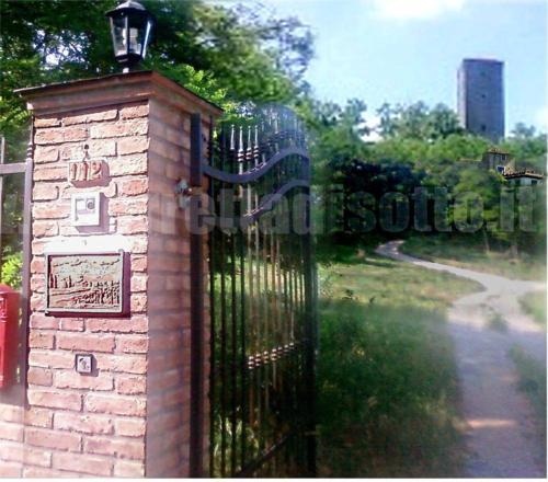 La Torretta Di Sotto