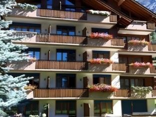 Apartments St.Martin