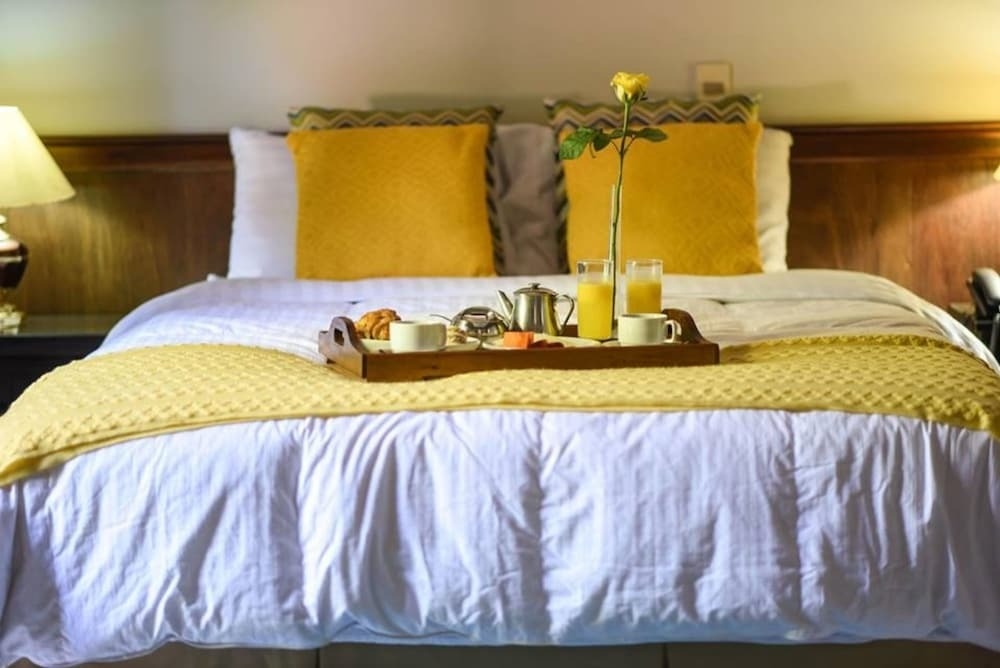 Hotel Country La Tour