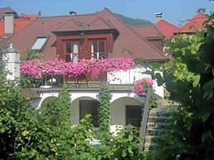 Gästehaus Haiminger Ehemalig Schmelz