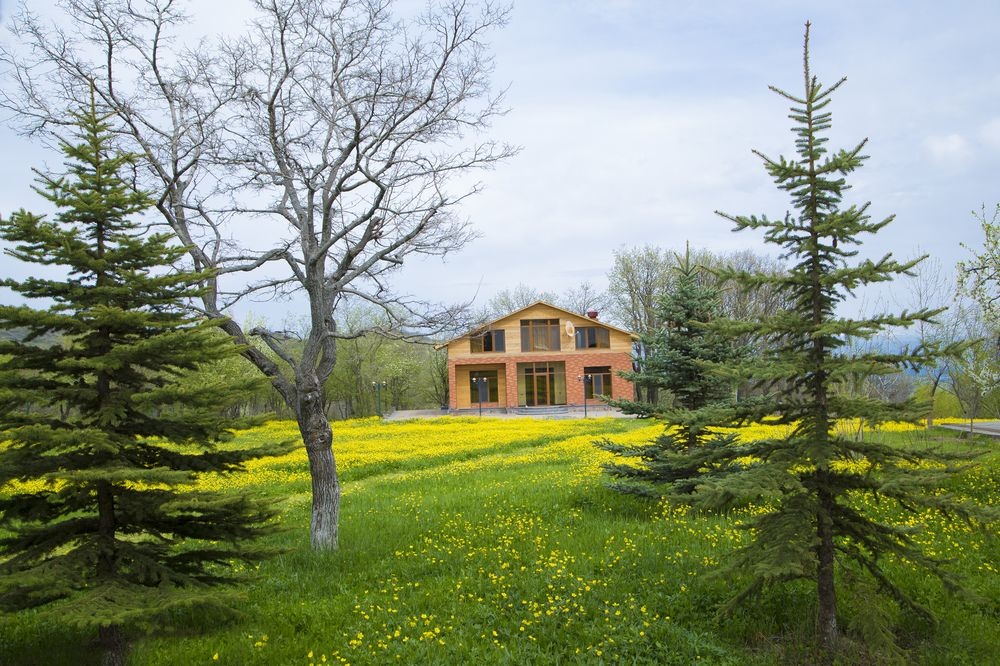 Garoon Resort by Picnic