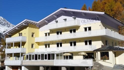 Albergo Olympia
