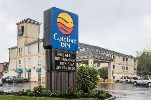 Comfort Inn Schererville