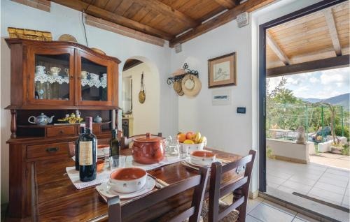 Holiday Home Villa Ferulas