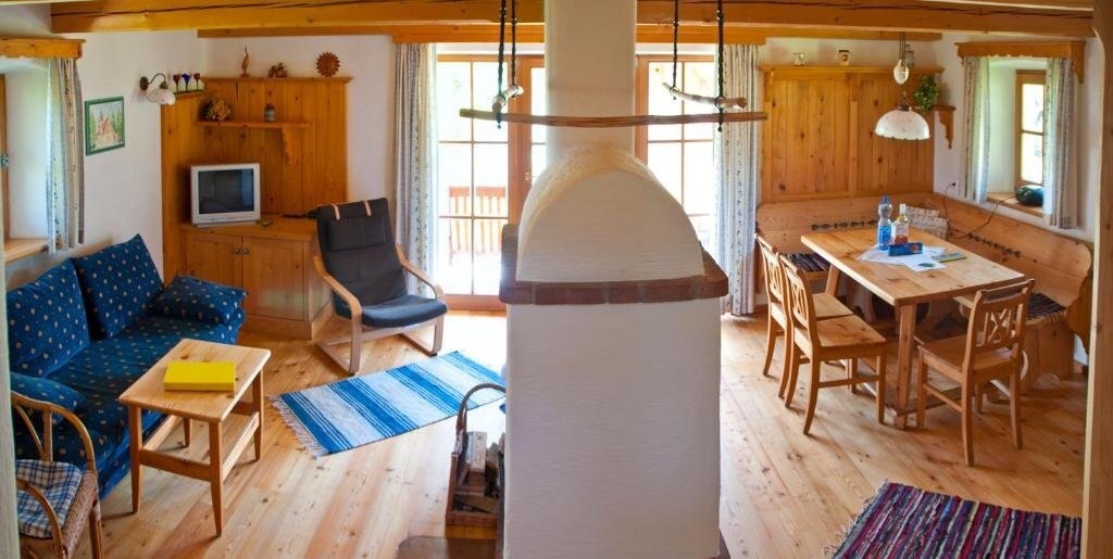 Feriendorf Stodertraum