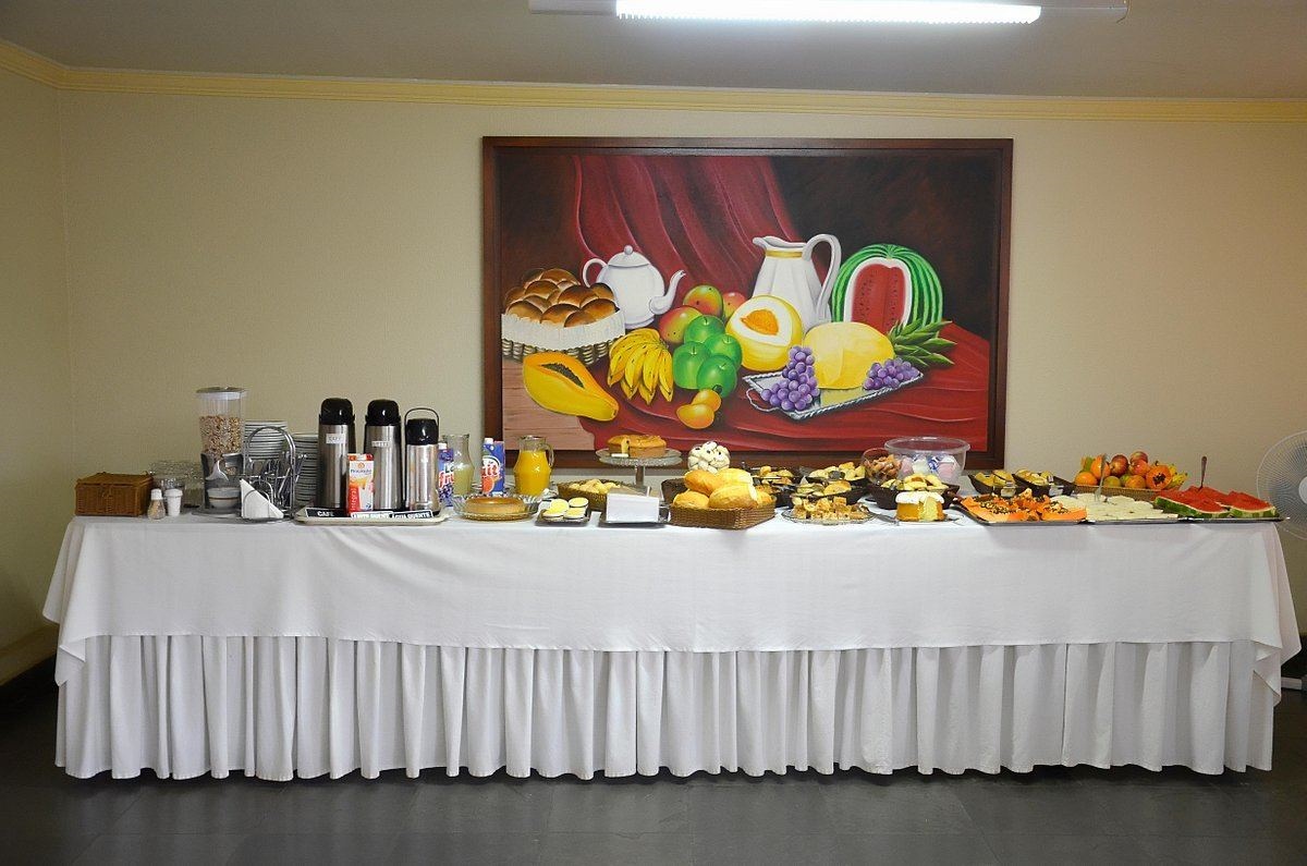 Gurupi Palace Hotel