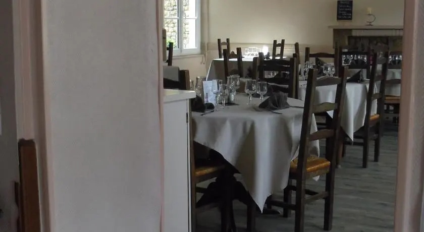 La Grande Maison de Carrouges