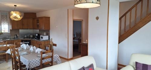 Le Gite Des Deux Lacs