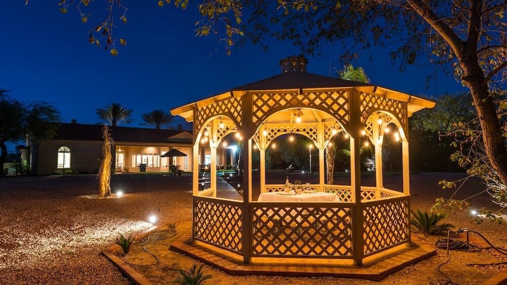 Paradise Valley By Avantstay