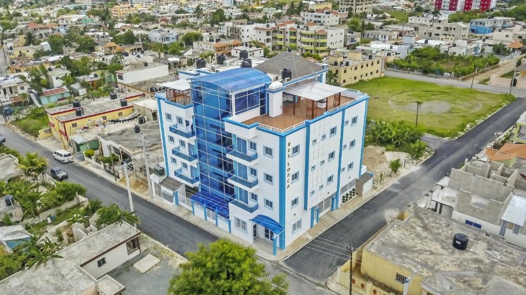 Lorca Residence