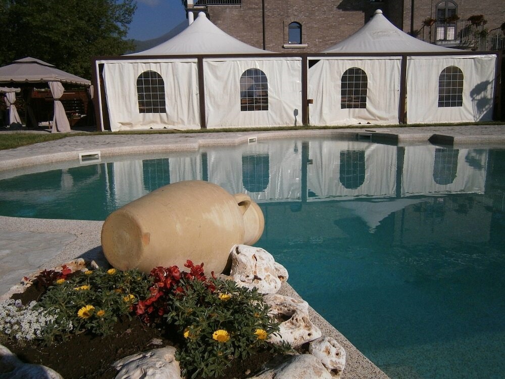 Myriam Country House B&B
