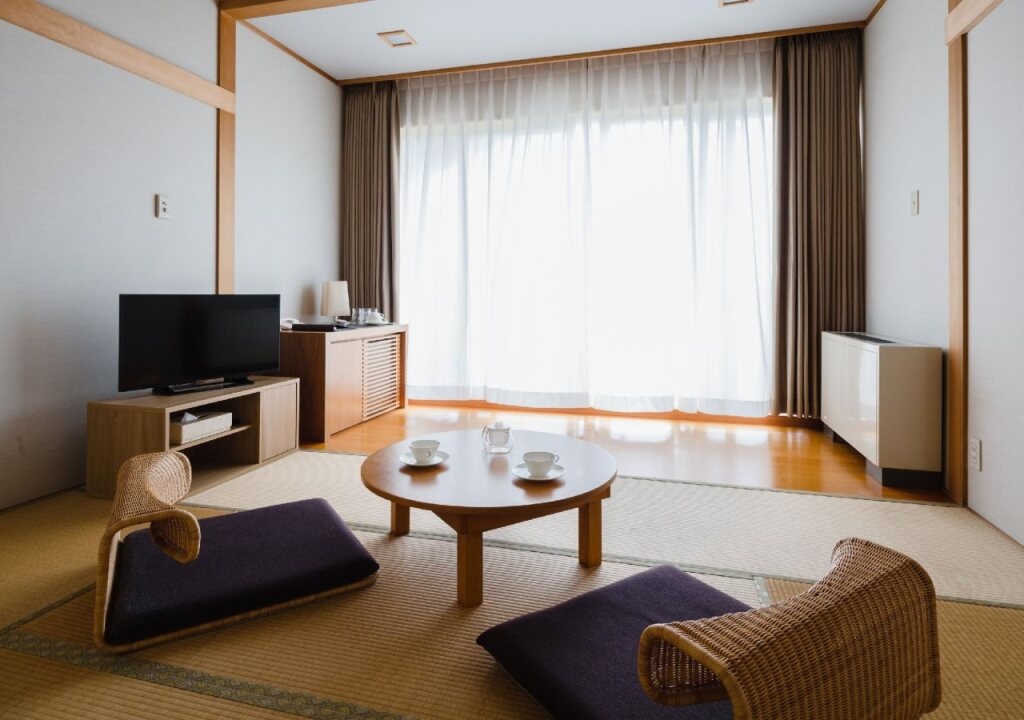 Natural Resort Hygeia