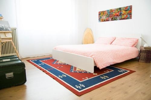 Nanda House