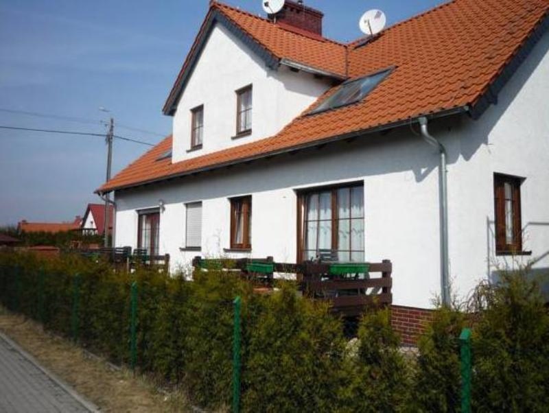 Pensjonat Graven