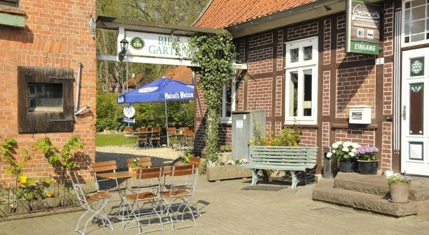 Gratsch's Gasthaus Niedersachsen