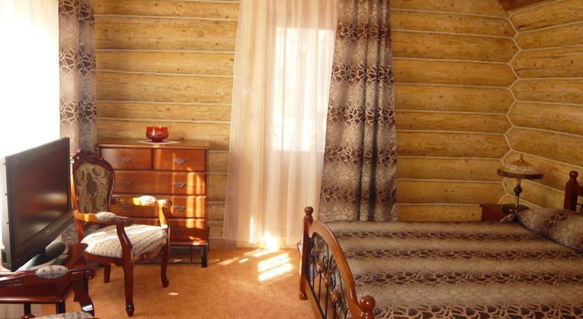 Domik Zemleprokhodtsev