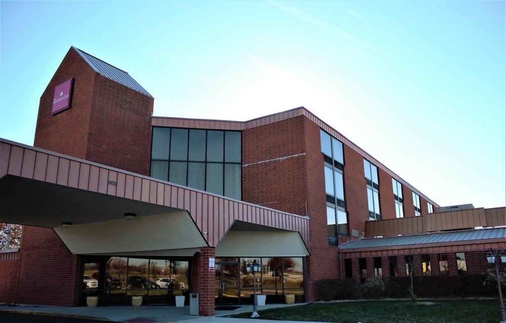 Ramada by Wyndham Wentzville