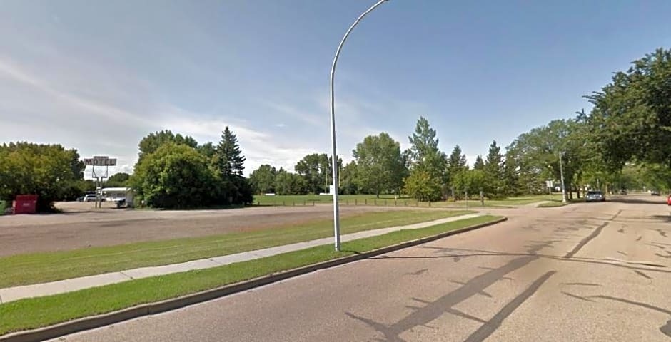 Fort Saskatchewan