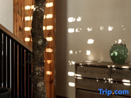 Dali Wu'er Yinshe VILLA Banshan Seaview Homestay (Erhai store)