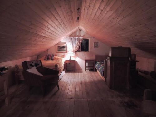 Hamrafoss Holiday Home