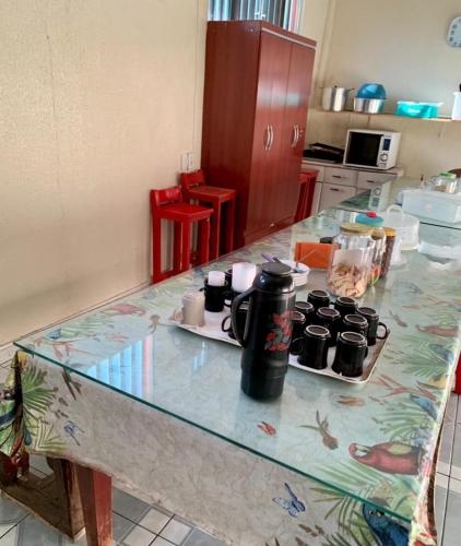 Hostel Horizonte De Minas