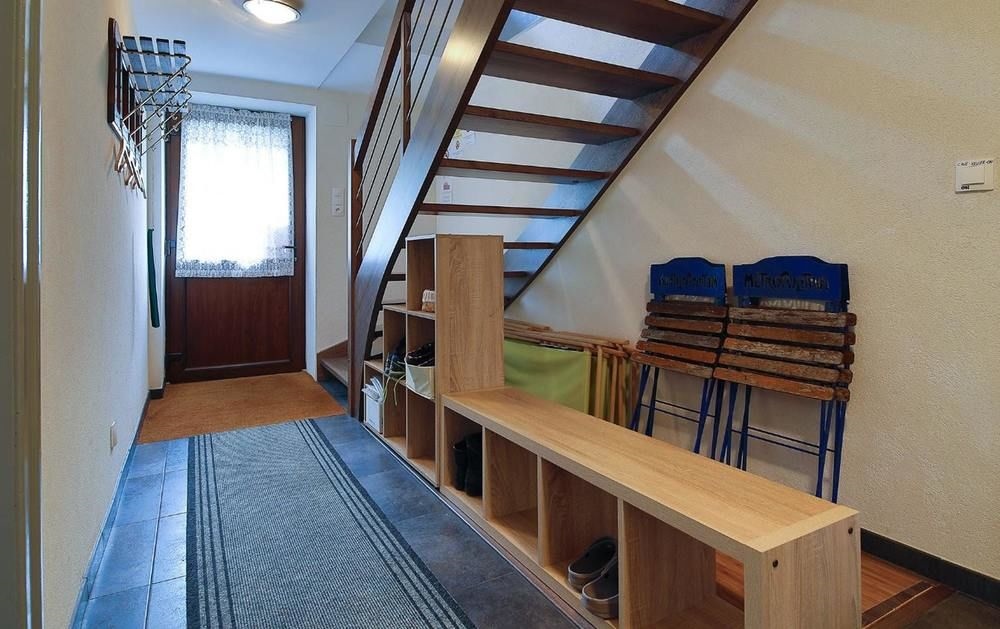 House With In Le Bonhomme With Wonderful Mountain View Fu