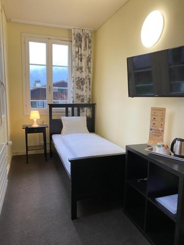 Alpenrose Hotel & Gardens