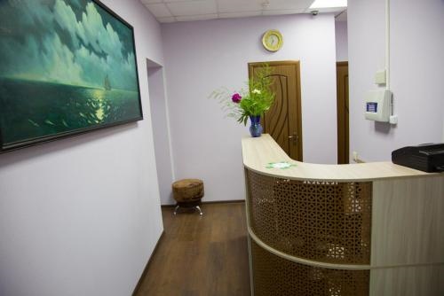 Hotel Malakhitovaya