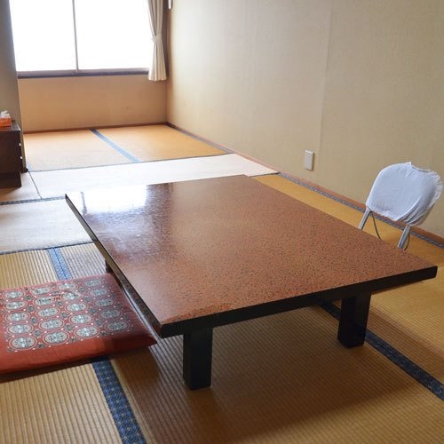Kanko Ryokan Fuji